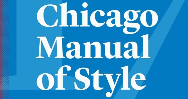 Master the Chicago Manual of Style Without the Headache