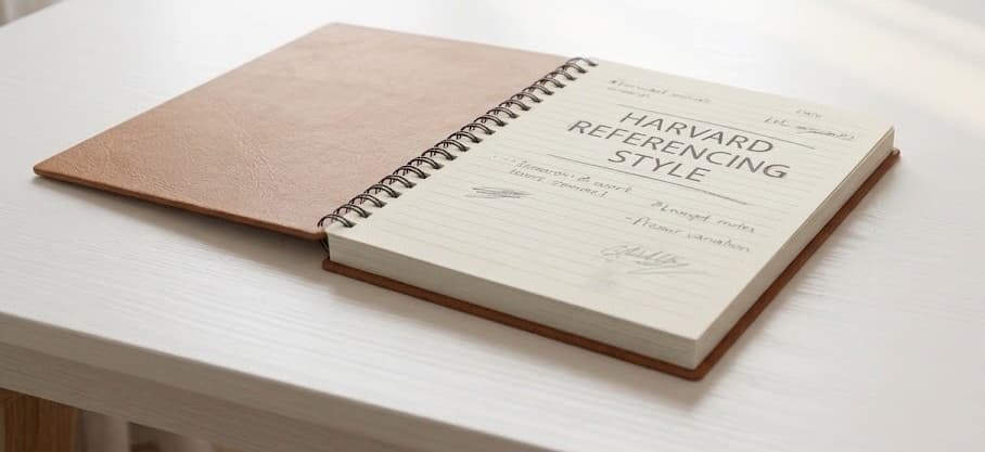 A Beginner’s Guide to Harvard Referencing Style (With Examples)