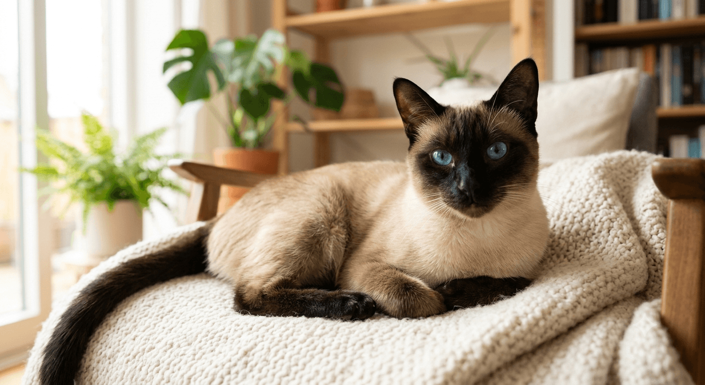 The Cat Who Co-Authored a Physics Paper: A Story of Perfect Proofreading