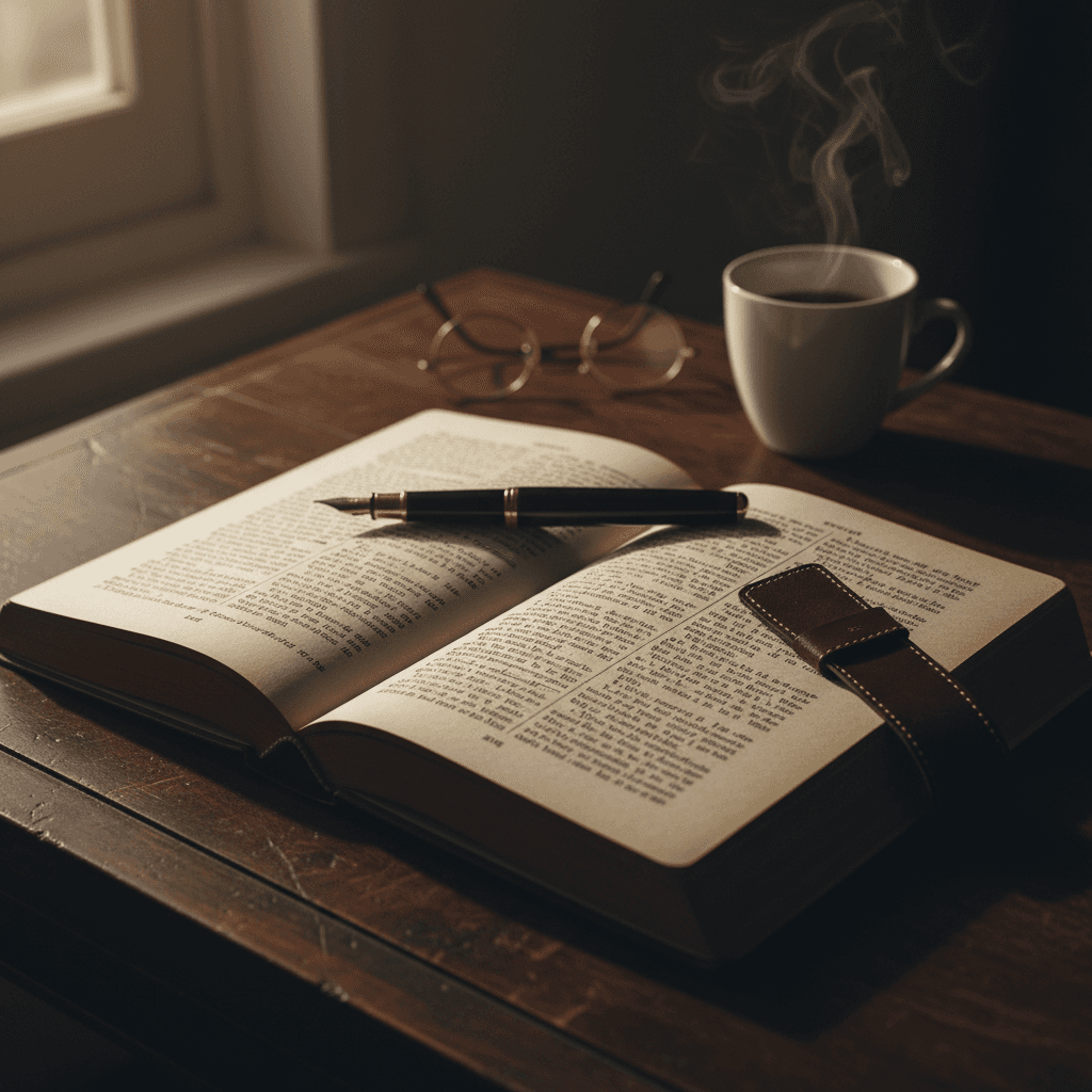 Why Your Brain Will Always Trick You (The Psychology of a Typo)