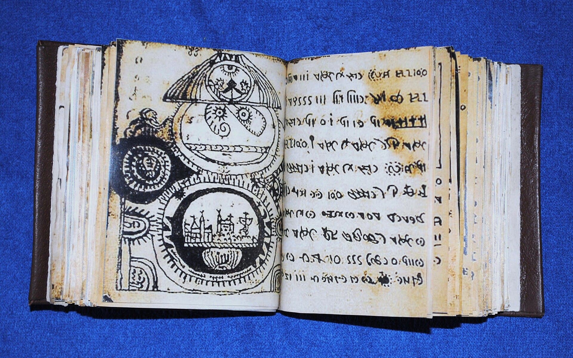 The Rohonc Codex: Europe’s Most Mysterious Renaissance Cipher